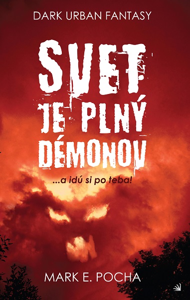 Svet je pln� d�monov