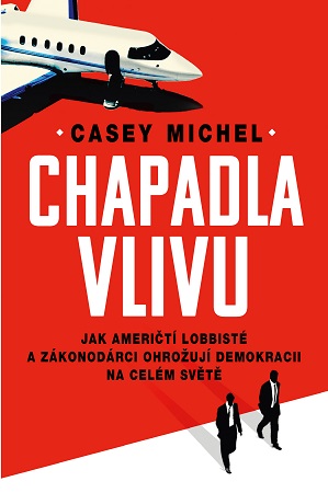 Chapadla vlivu