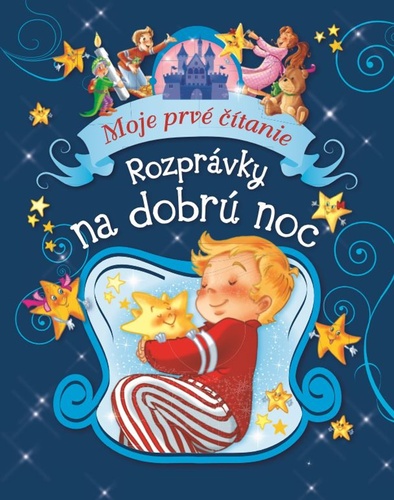Rozpr�vky na dobr� noc REBO