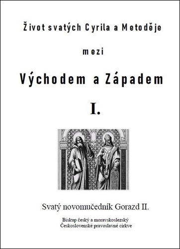 �ivot svat�ch Cyrila a Metod�je mezi V�c
