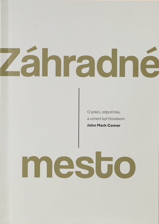 Z�hradn� mesto