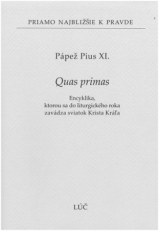 Quas primas (67)