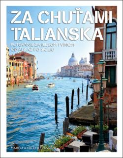 Za chu�ami Talianska