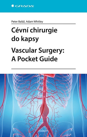 C�vn� chirurgie do kapsy