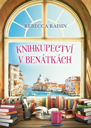 Knihkupectv� v Ben�tk�ch