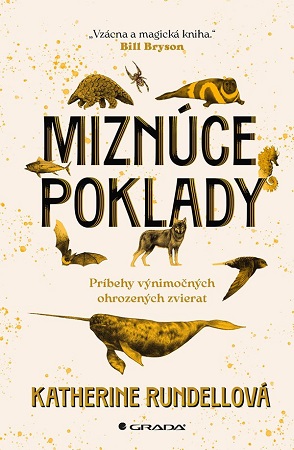 Mizn�ce poklady