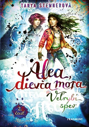 Alea, diev�a mora 9 � Ve�ryb� spev, 2. �as�