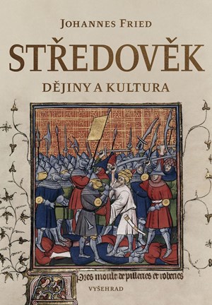 St�edov�k