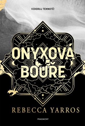 Onyxov� bou�e - exkluzivn� vyd�n�