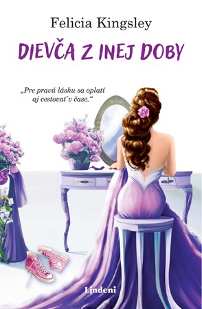 Diev�a z inej doby