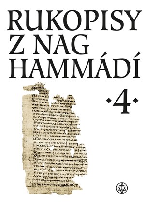 Rukopisy z Nag Hamm�d� 4