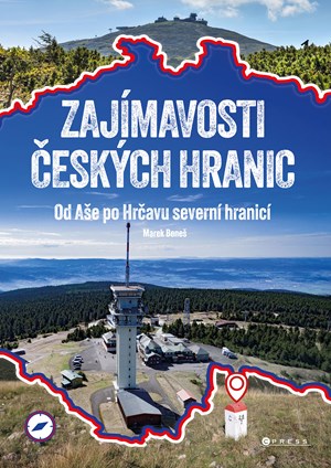 Zaj�mavosti �esk�ch hranic
