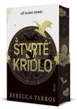�tvrt� kr�dlo � Roz��ren� �peci�lne vydanie