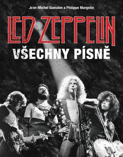 Led Zeppelin - V�echny p�sn�