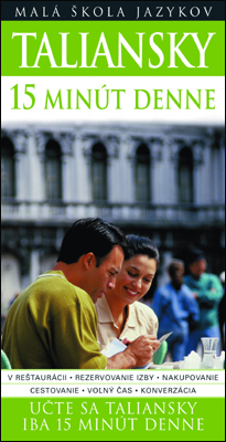 Taliansky 15 min�t denne