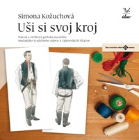U�i si svoj kroj - mu�sk�