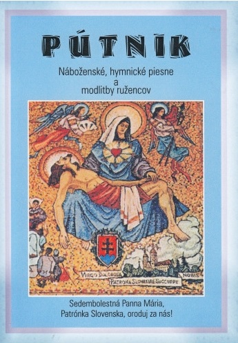 P�tnik - N�bo�ensk�, hymnick� piesne a modlitby ru�encov