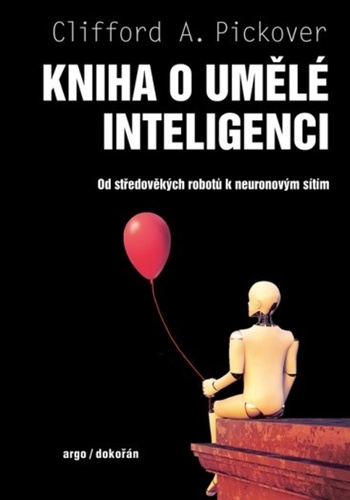 Kniha o um�l� inteligenci