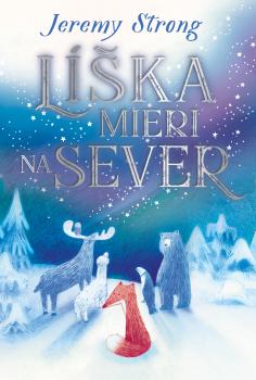 L�ka mieri na sever