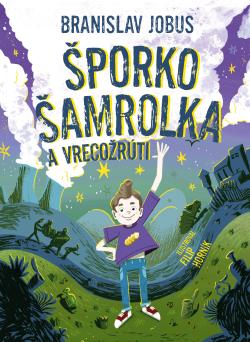 �porko �amrolka a vreco�r�ti