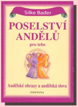 Poselstv� and�l� pro tebe