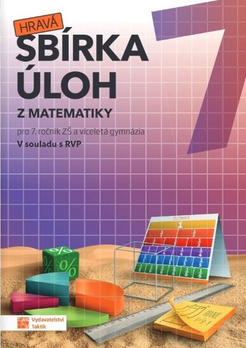 Hrav� sb�rka �loh z matematiky 7