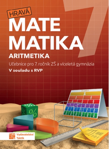 Hrav� matematika 7 Aritmetika 1. d�l