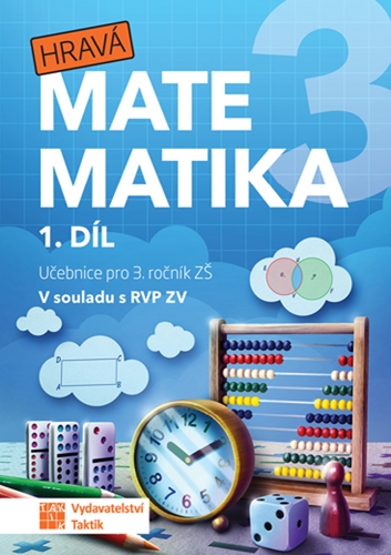 Hrav� matematika 3 1. d�l 3v
