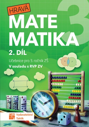 Hrav� matematika 3 2. d�l 2v