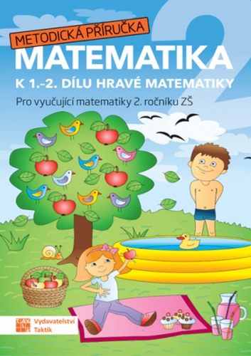 Matematika k 1. a 2. d�lu Hrav� mat. 2