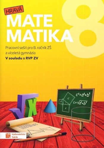 Hrav� matematika 8 5v
