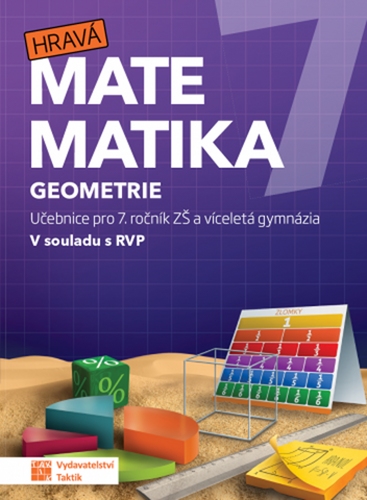 Hrav� matematika 7 Geometrie