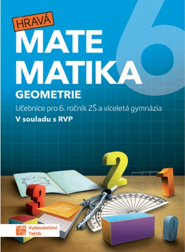 Hrav� matematika 6 Geometrie 3v
