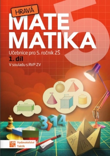 Hrav� matematika 5 1. d�l 3v