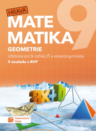 Hrav� matematika 9 Geometrie
