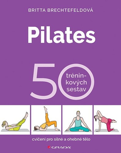 Pilates GRADA