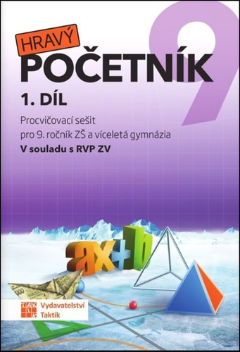 Hrav� po�etn�k 9 1. d�l PS
