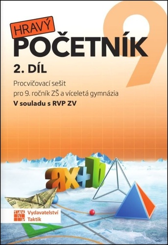 Hrav� po�etn�k 9 2. d�l PS