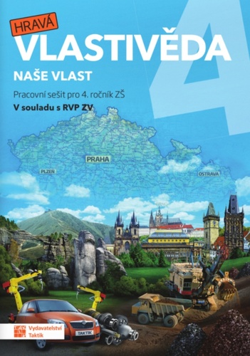 Hrav� vlastiv�da 4 Na�e vlast PS 4v
