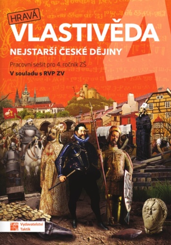 Hrav� vlastiv�da 4 PS Nejstar�� �es 5v