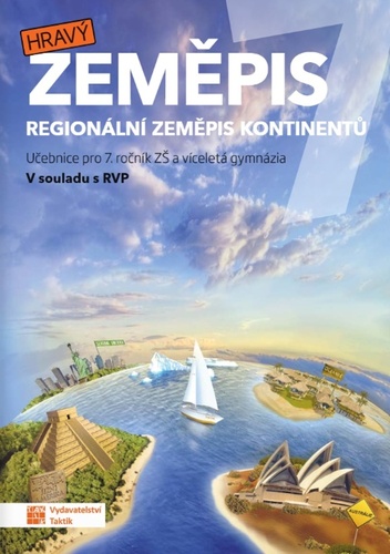 Hrav� zem�pis 7 U� 2v Reg. zem�p TAKTIK