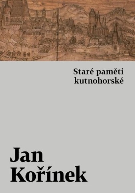 Star� pam�ti kutnohorsk�