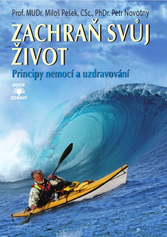 Zachra� sv�j �ivot