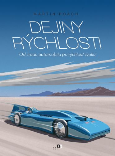 Dejiny r�chlosti