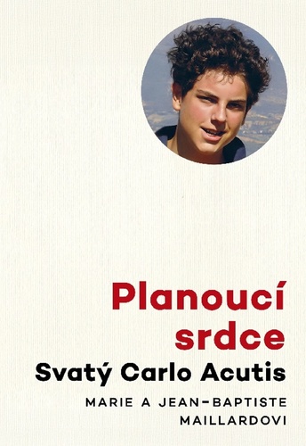 Planouc� srdce