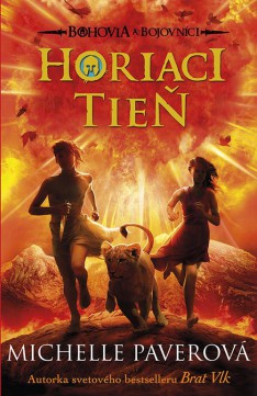 Bohovia a bojovn�ci 2: Horiaci tie�