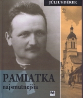 Pamiatka najsmutnej�ia