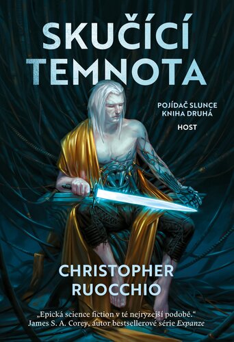 Sku��c� temnota