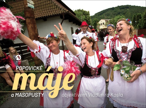 Popovick� m�je a masopusty