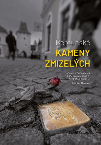 Berounsk� Kameny zmizel�ch